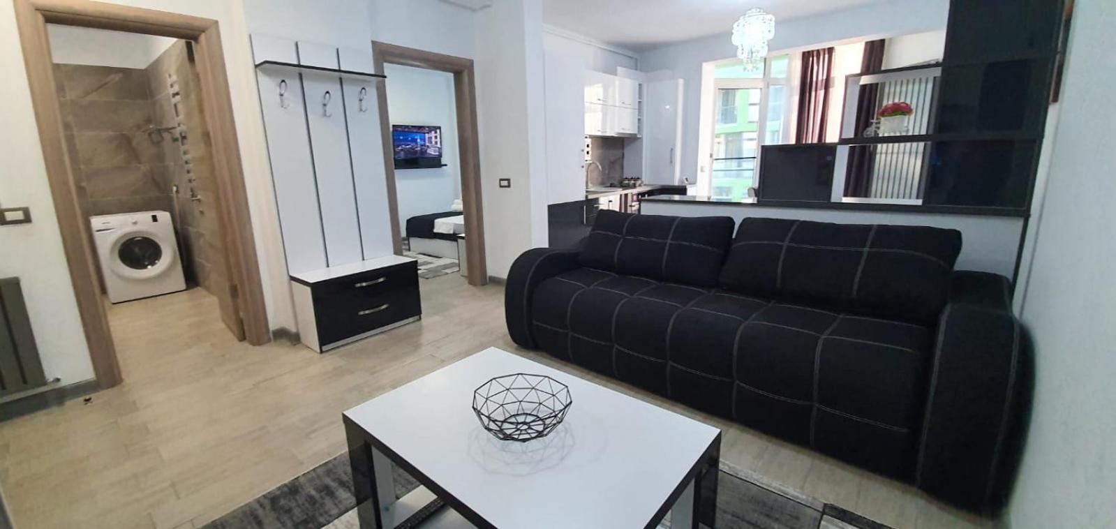 Alezzi Luxury Apartment Spa Resort Piscina Incalzita Sauna Parking นาโวดาริ ภายนอก รูปภาพ